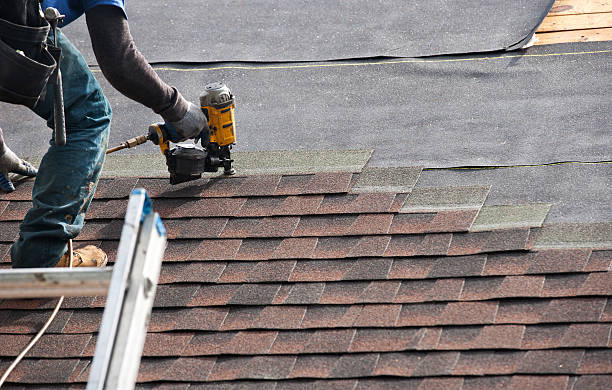 Licensed Roof Installation service in New Carlisle, OH - Brentwood Metal Roofing